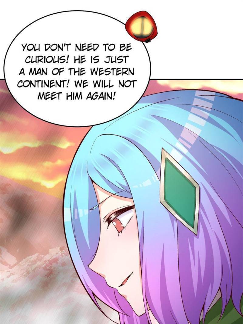 I Picked up an Attribute chapter 188 page 30