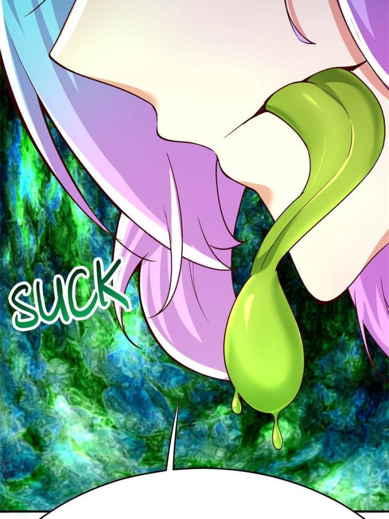 I Picked up an Attribute chapter 188 page 32