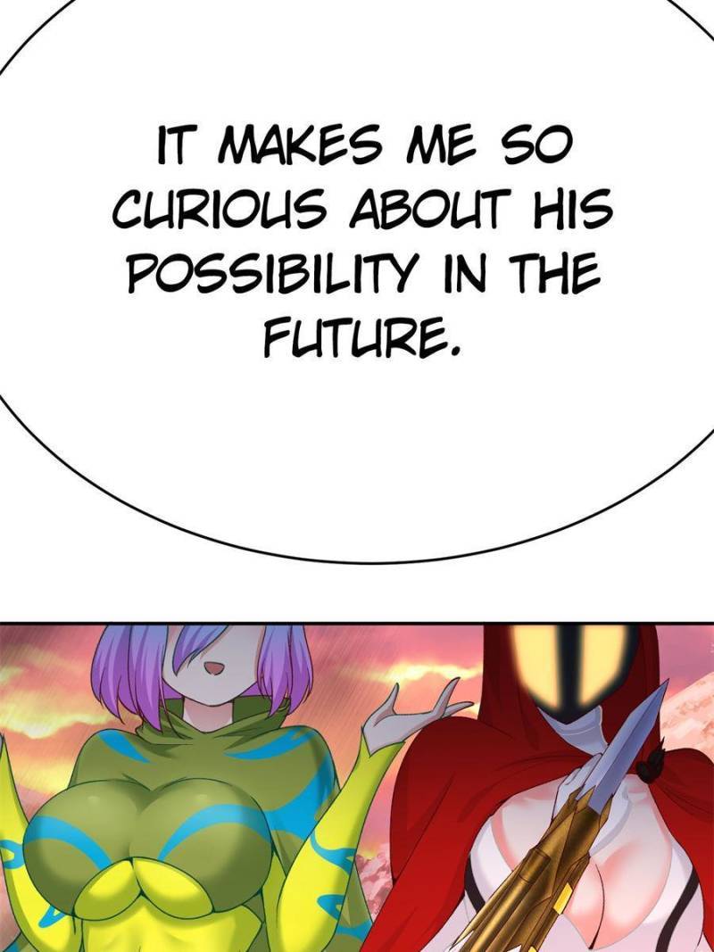 I Picked up an Attribute chapter 188 page 33