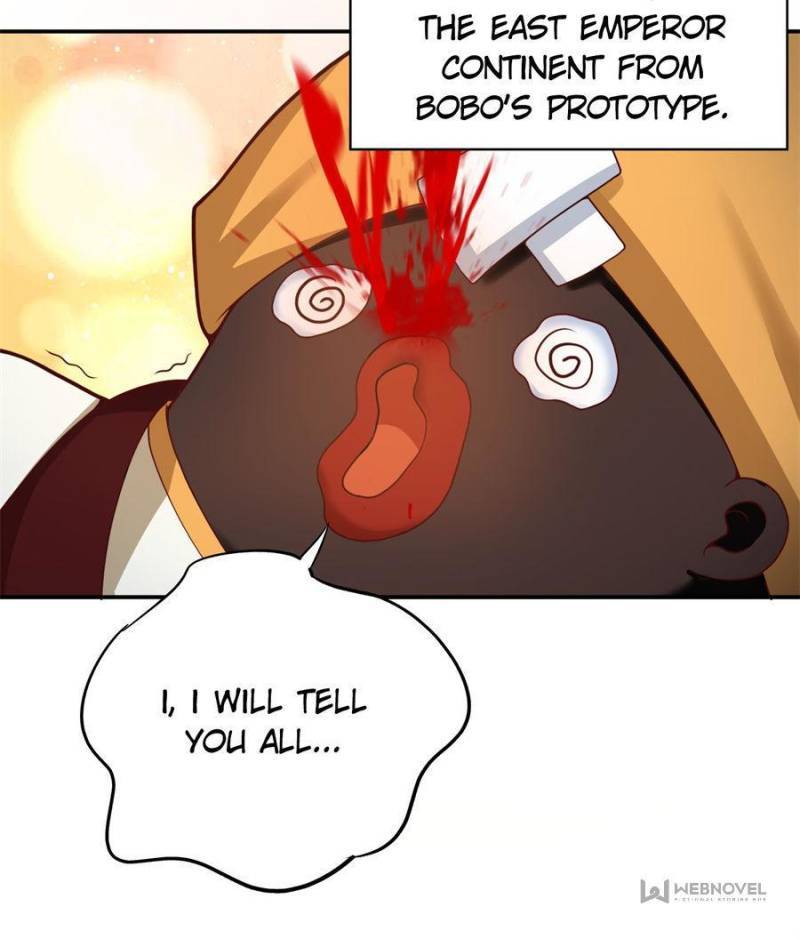 I Picked up an Attribute chapter 188 page 37