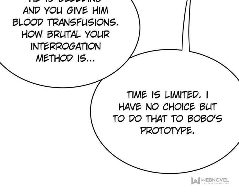 I Picked up an Attribute chapter 188 page 39