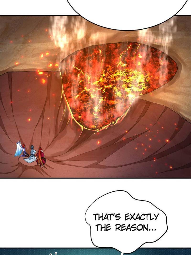 I Picked up an Attribute chapter 188 page 4