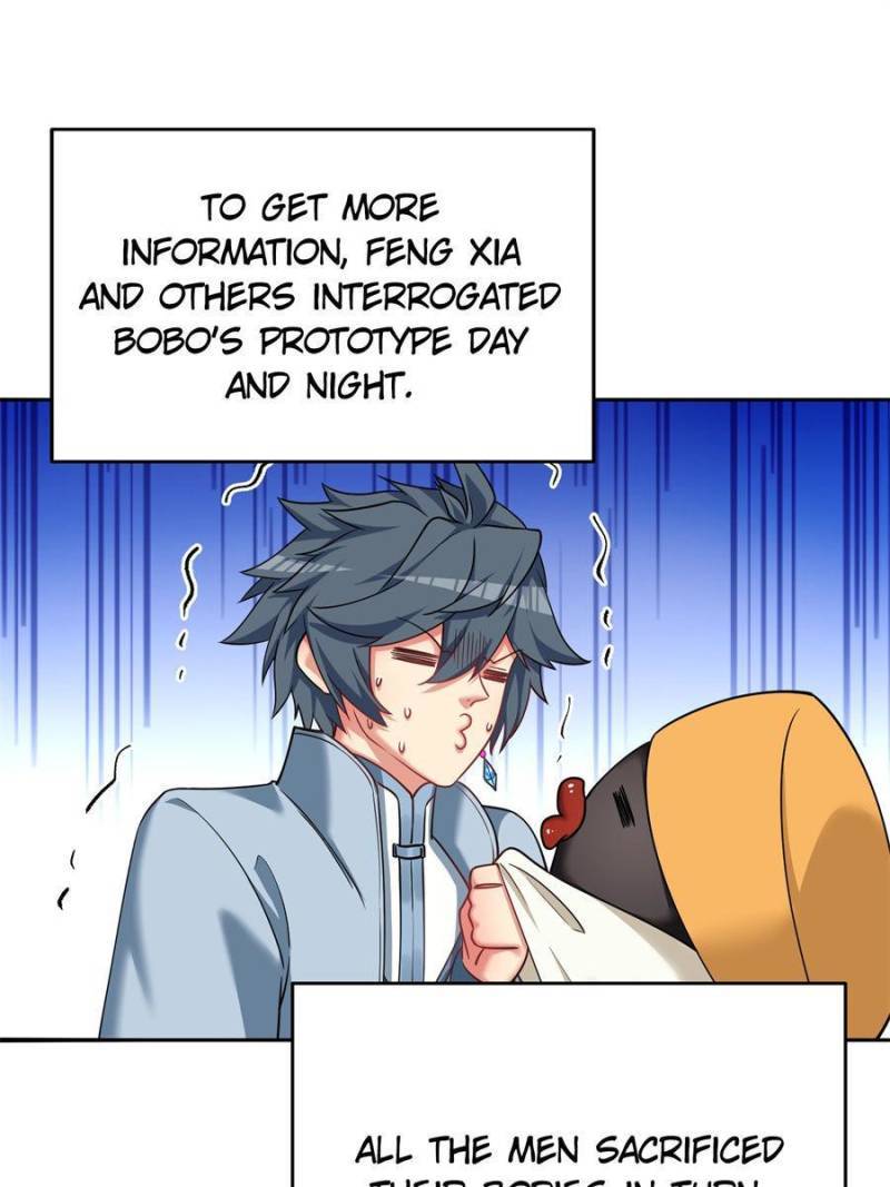 I Picked up an Attribute chapter 188 page 40