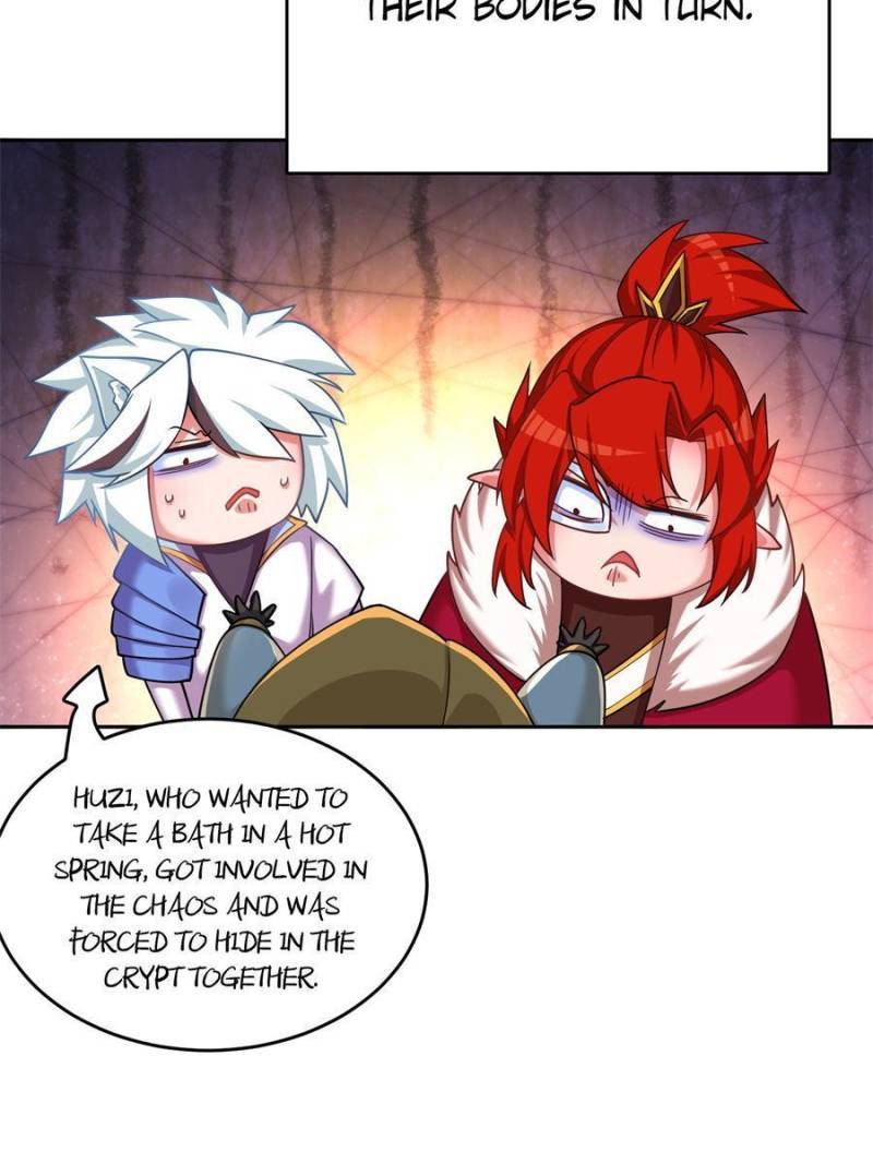 I Picked up an Attribute chapter 188 page 41