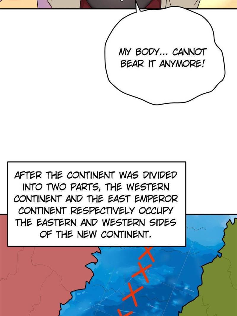 I Picked up an Attribute chapter 188 page 43