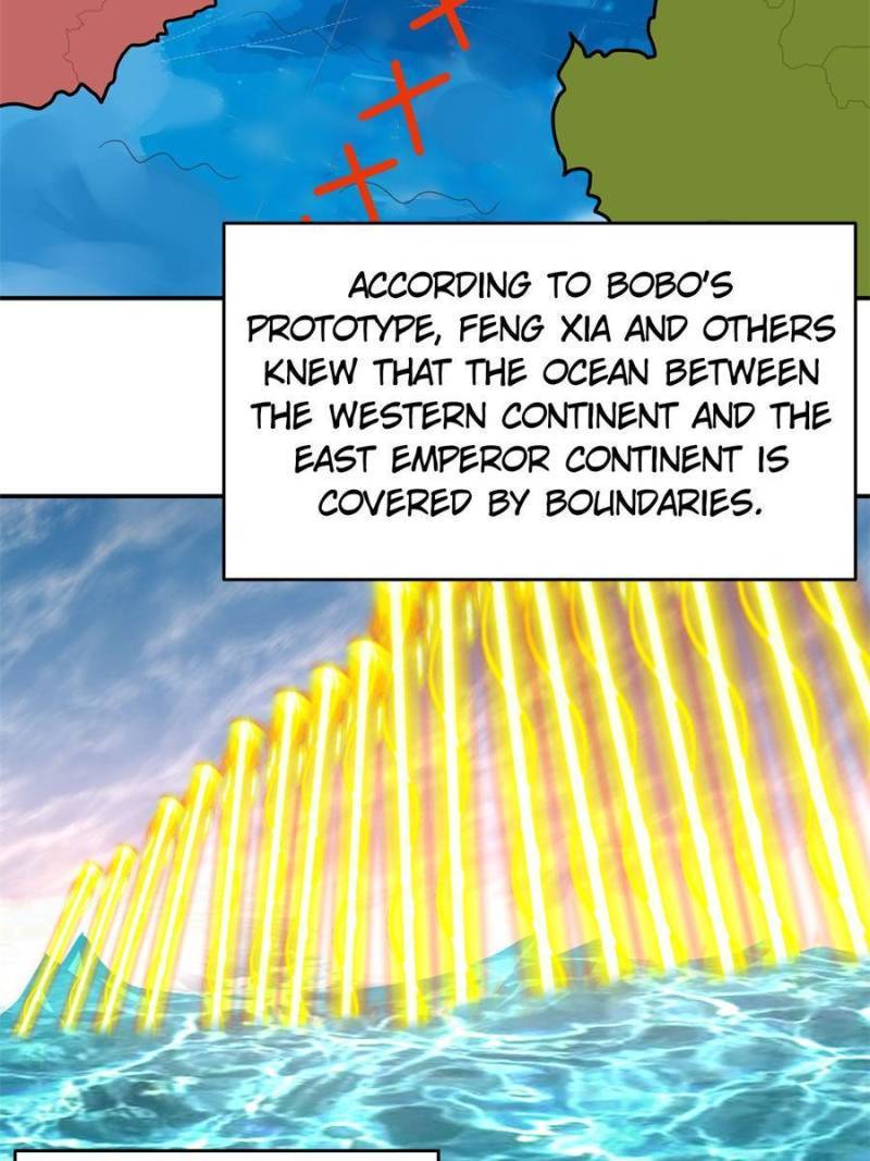 I Picked up an Attribute chapter 188 page 44