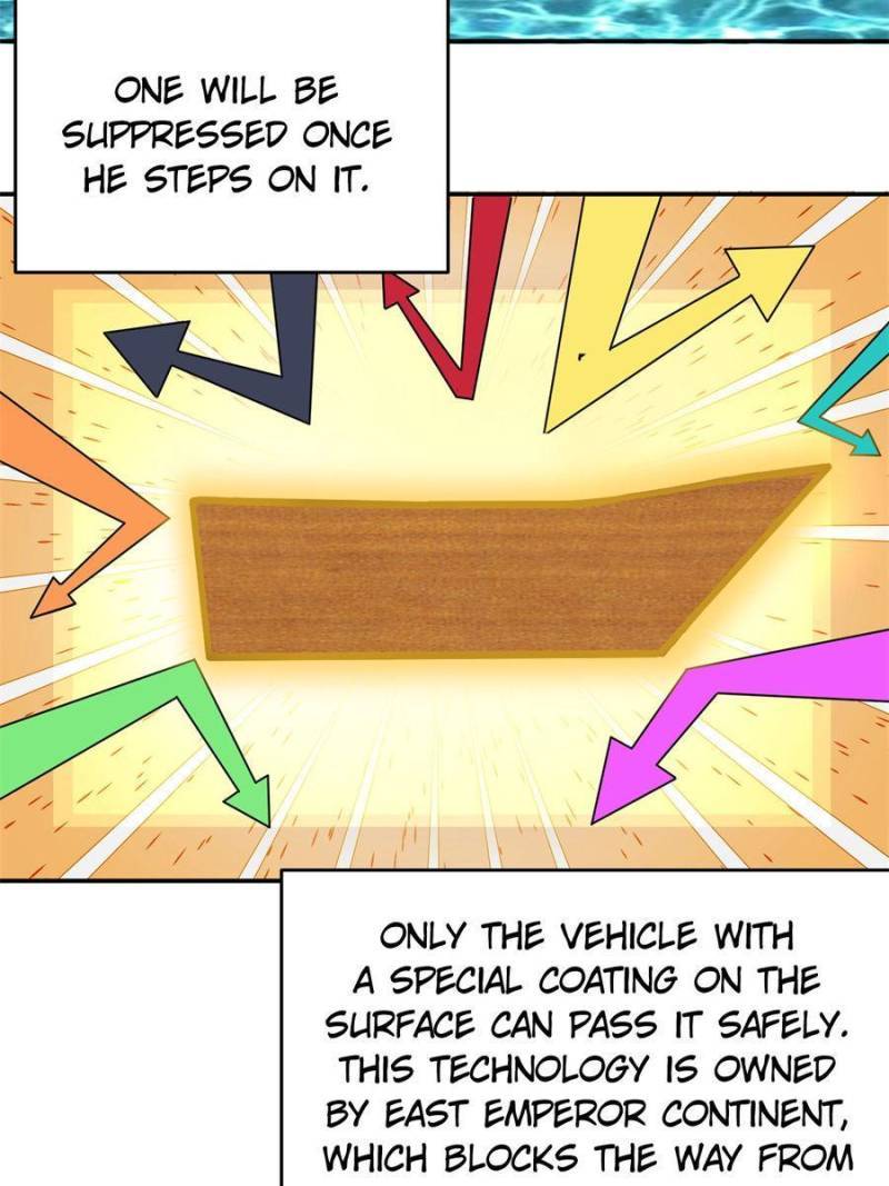 I Picked up an Attribute chapter 188 page 45