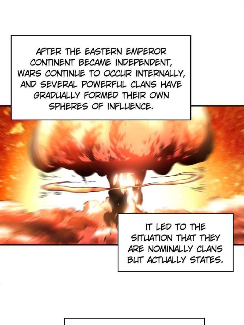 I Picked up an Attribute chapter 188 page 47