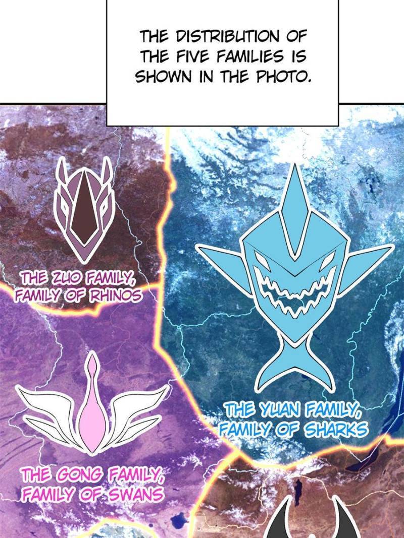 I Picked up an Attribute chapter 188 page 48