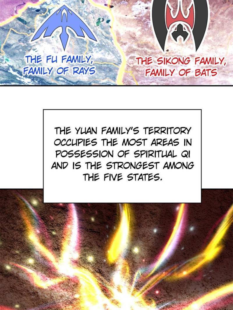 I Picked up an Attribute chapter 188 page 49