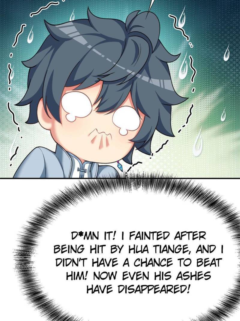 I Picked up an Attribute chapter 188 page 5