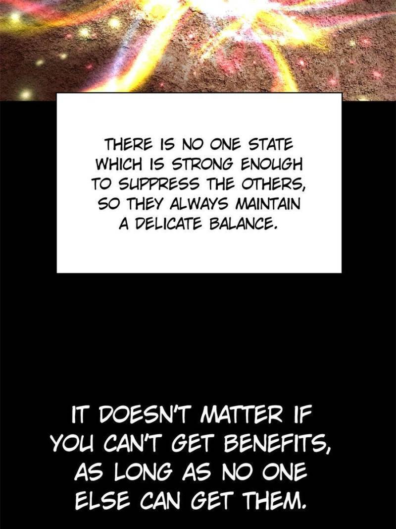 I Picked up an Attribute chapter 188 page 50