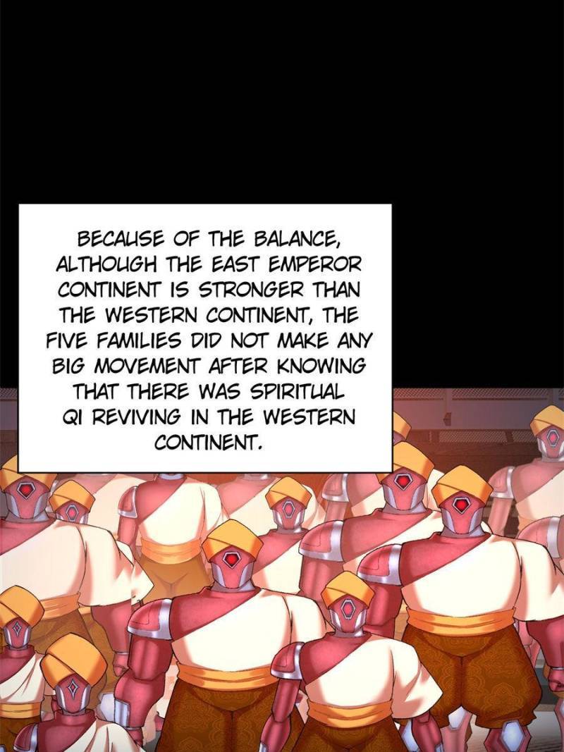 I Picked up an Attribute chapter 188 page 51