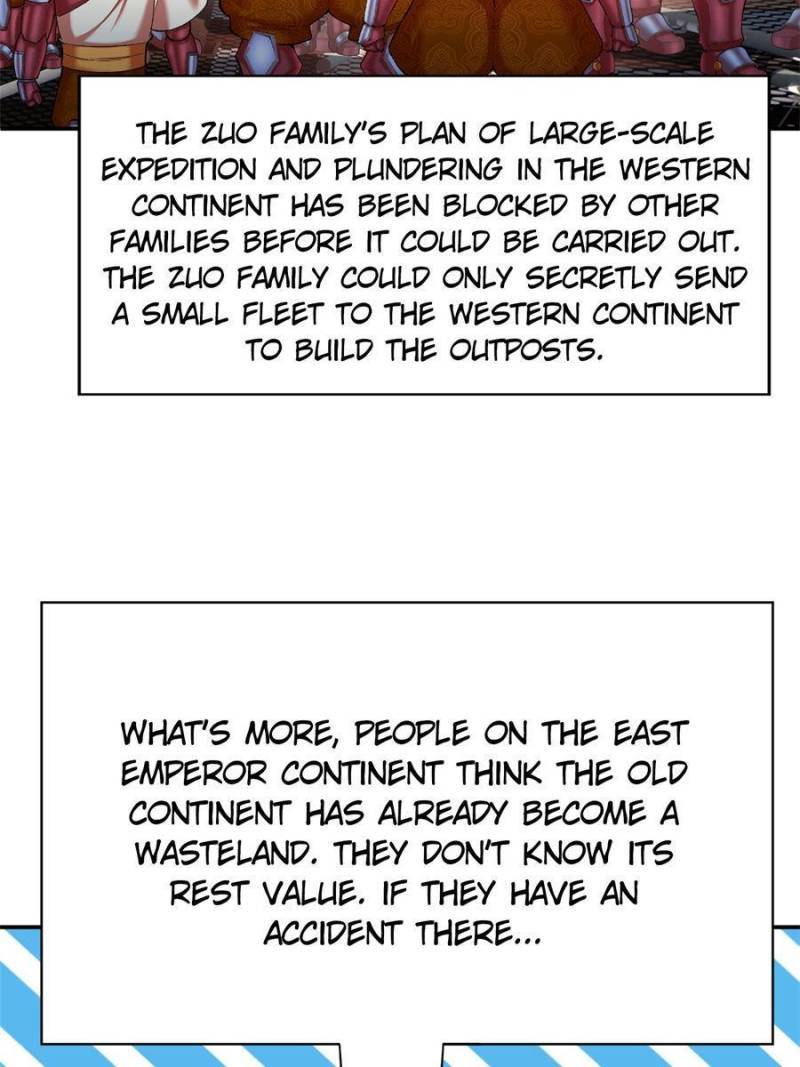 I Picked up an Attribute chapter 188 page 52