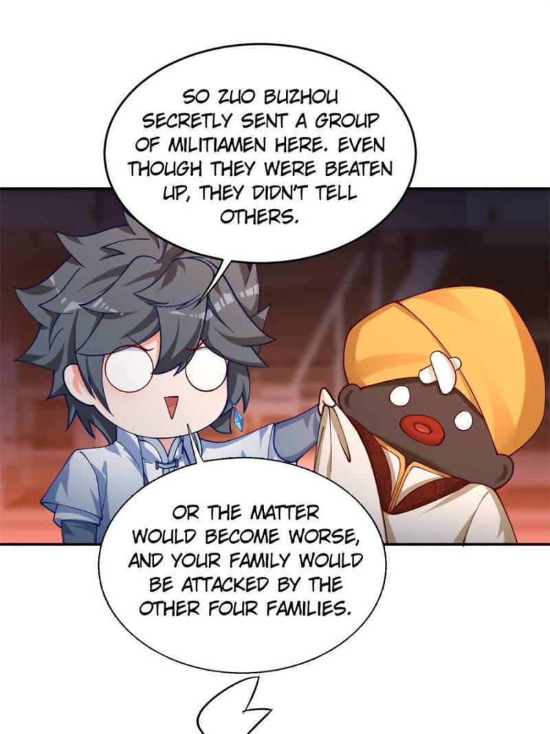 I Picked up an Attribute chapter 188 page 55