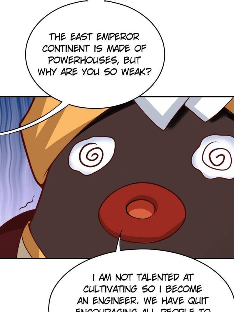 I Picked up an Attribute chapter 188 page 56