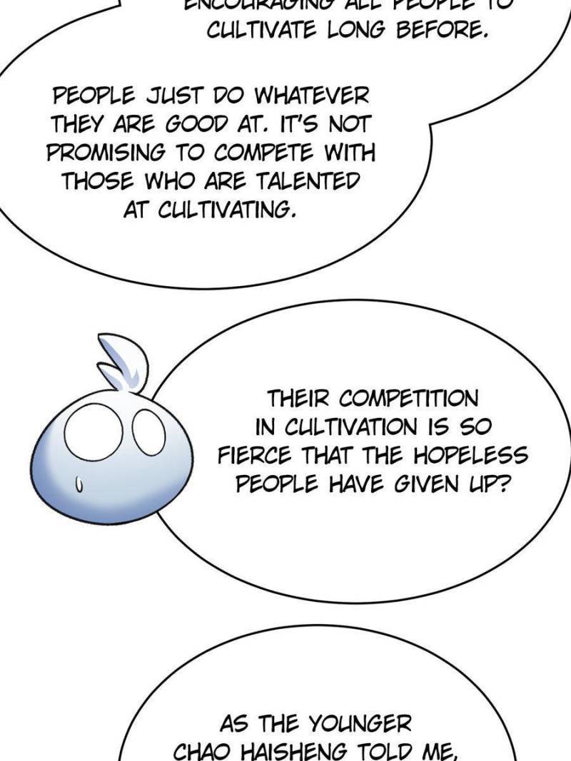 I Picked up an Attribute chapter 188 page 57