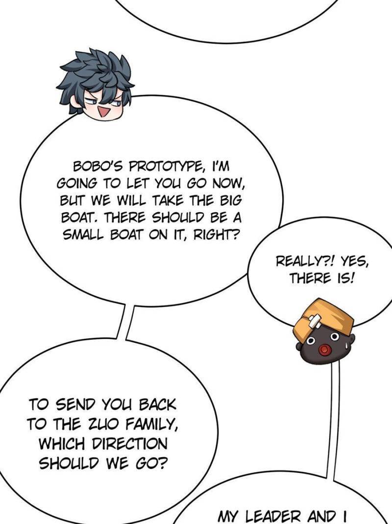 I Picked up an Attribute chapter 188 page 59