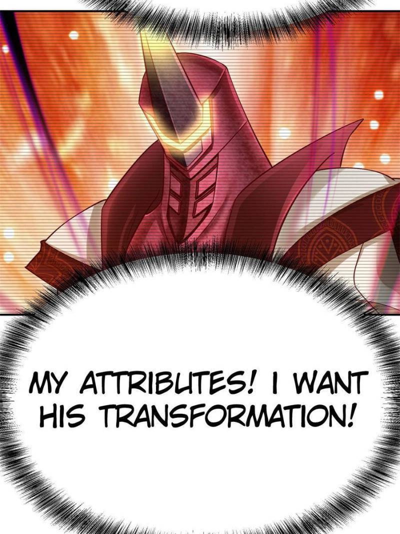 I Picked up an Attribute chapter 188 page 6