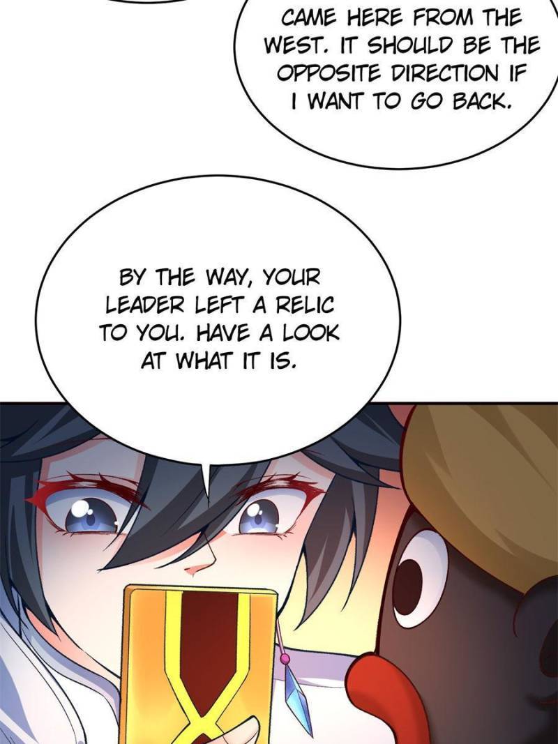 I Picked up an Attribute chapter 188 page 60