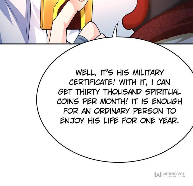 I Picked up an Attribute chapter 188 page 61