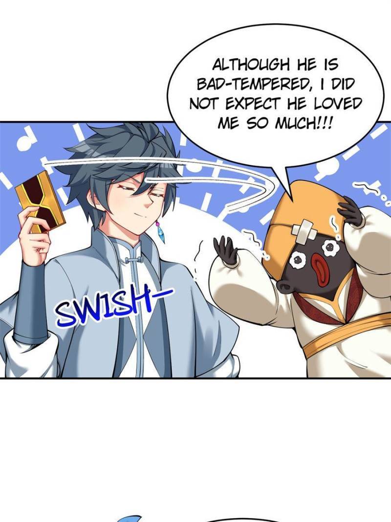 I Picked up an Attribute chapter 188 page 62