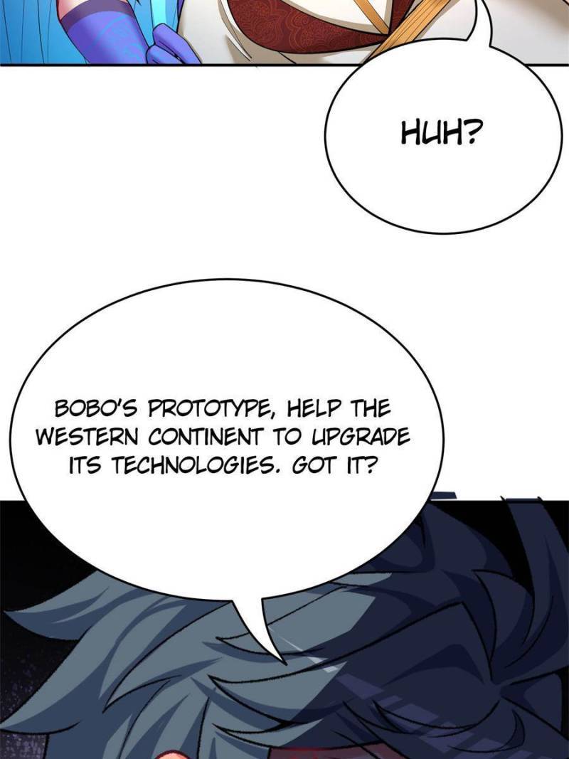 I Picked up an Attribute chapter 188 page 64