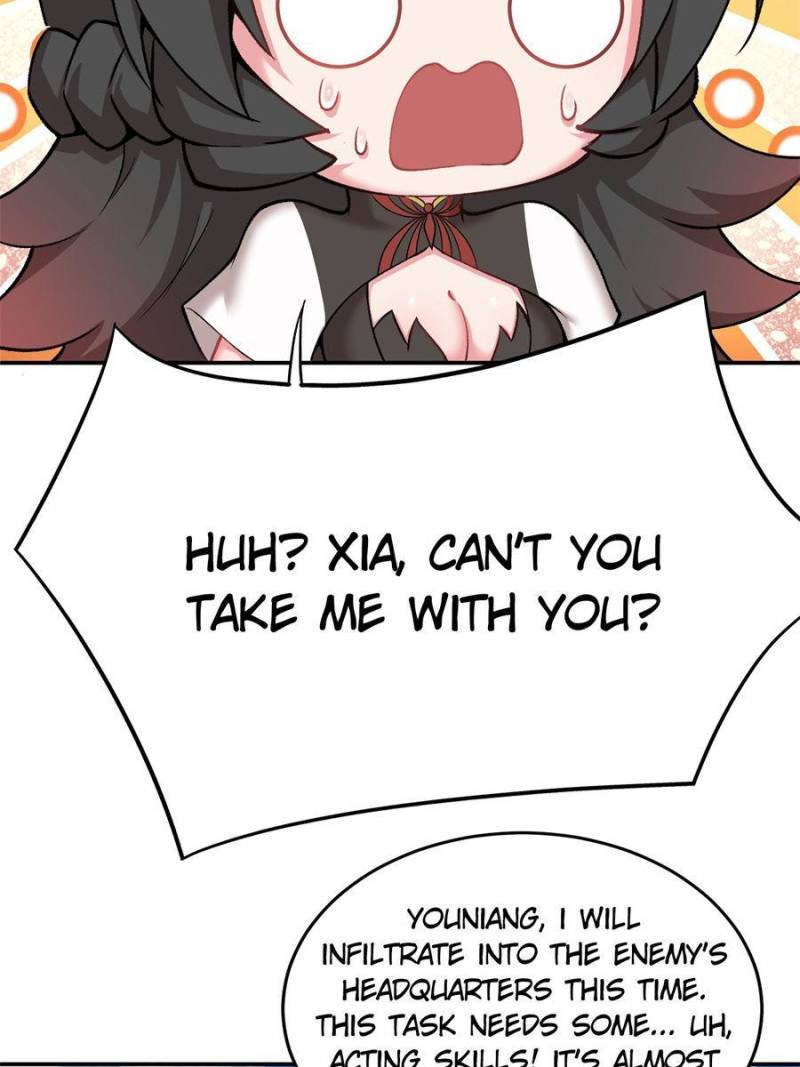 I Picked up an Attribute chapter 188 page 68