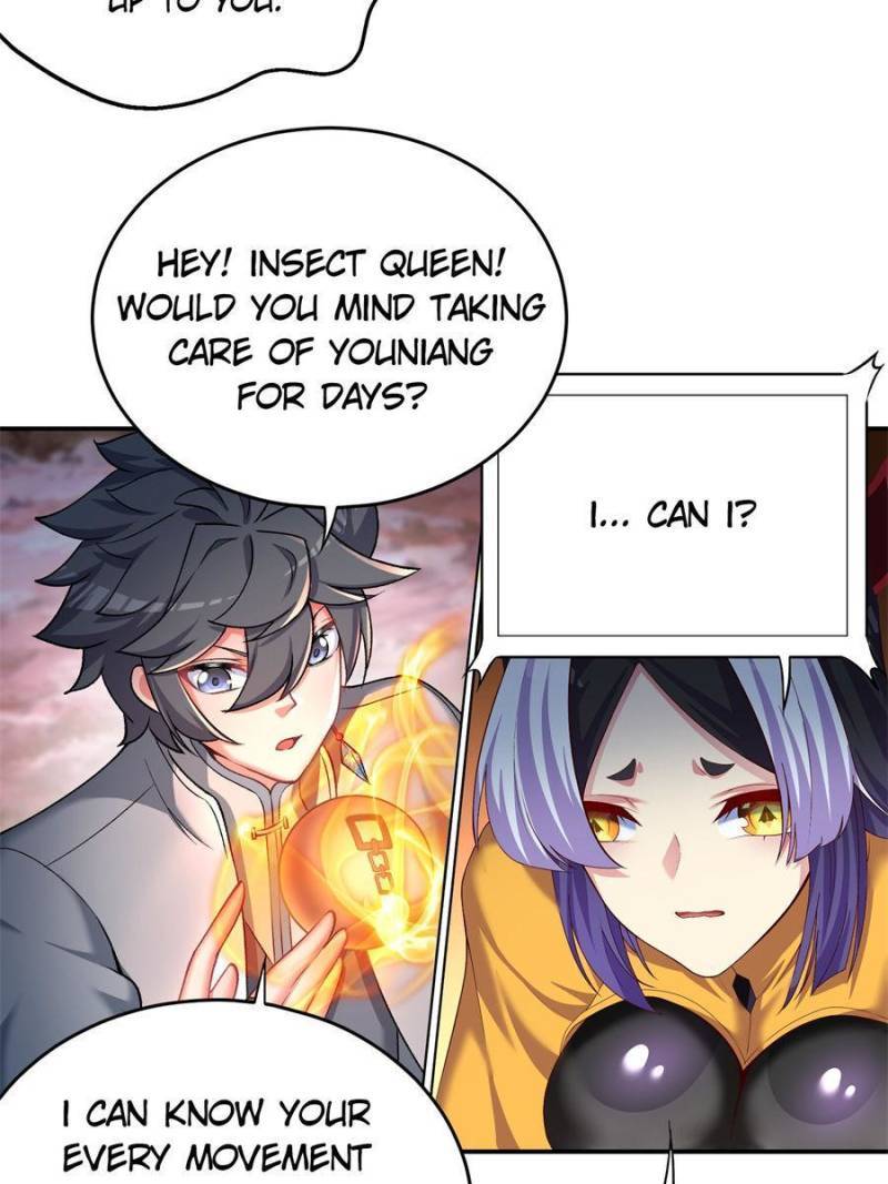 I Picked up an Attribute chapter 188 page 70