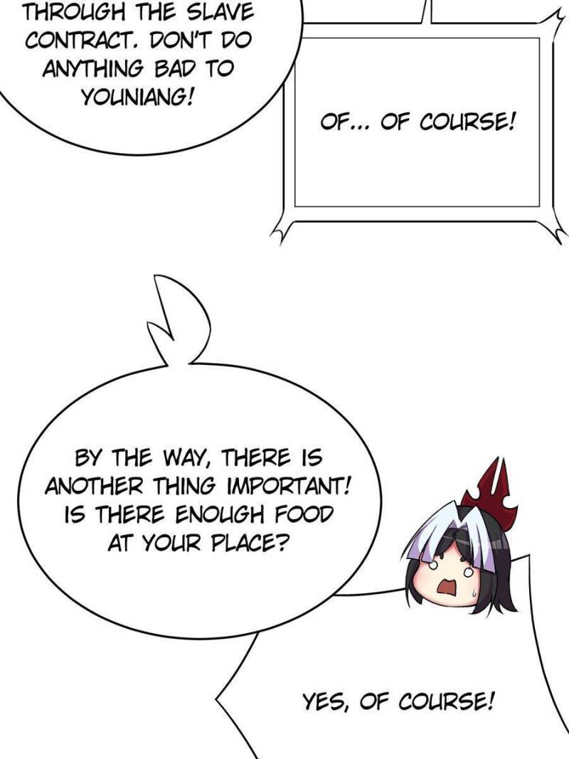 I Picked up an Attribute chapter 188 page 71