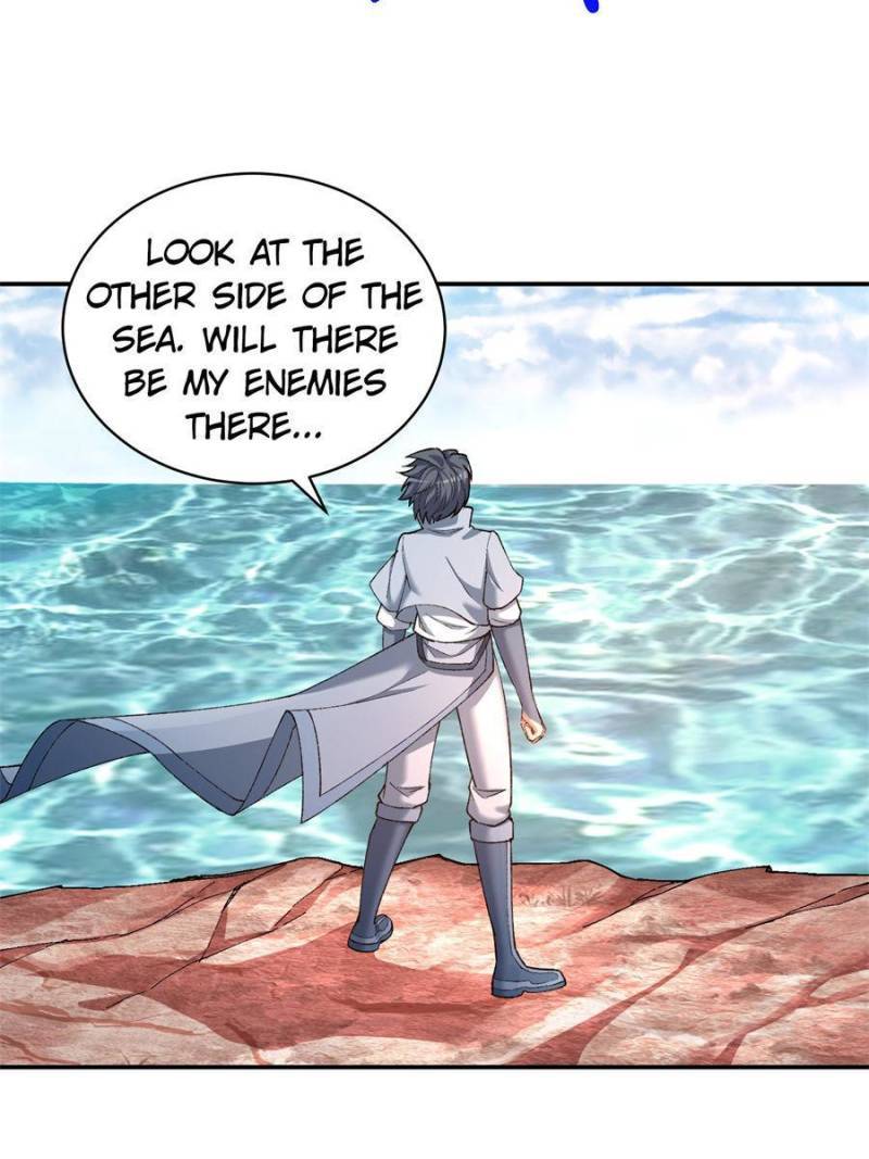 I Picked up an Attribute chapter 188 page 74