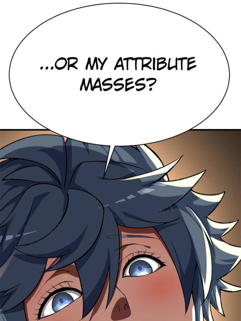 I Picked up an Attribute chapter 188 page 75