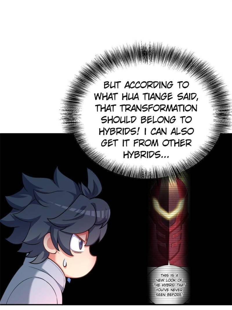 I Picked up an Attribute chapter 188 page 8