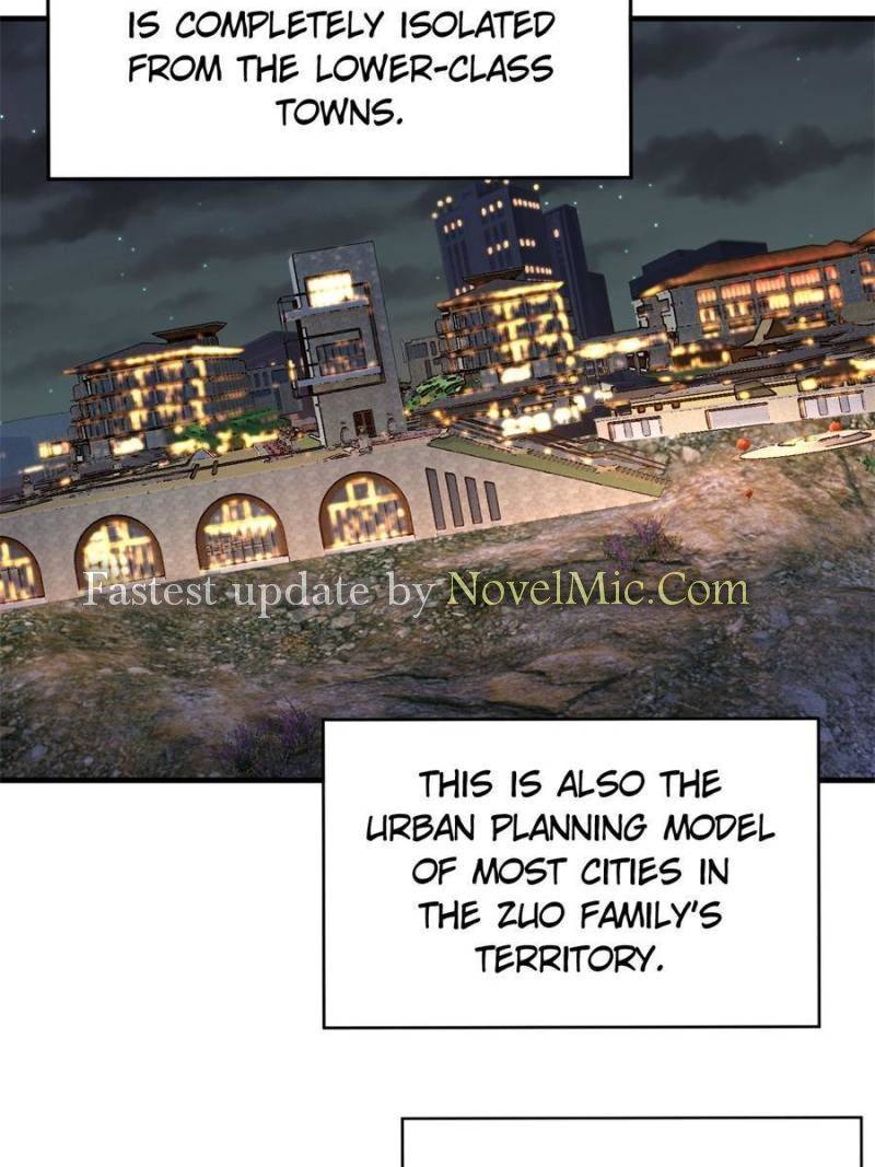 I Picked up an Attribute chapter 189 page 10