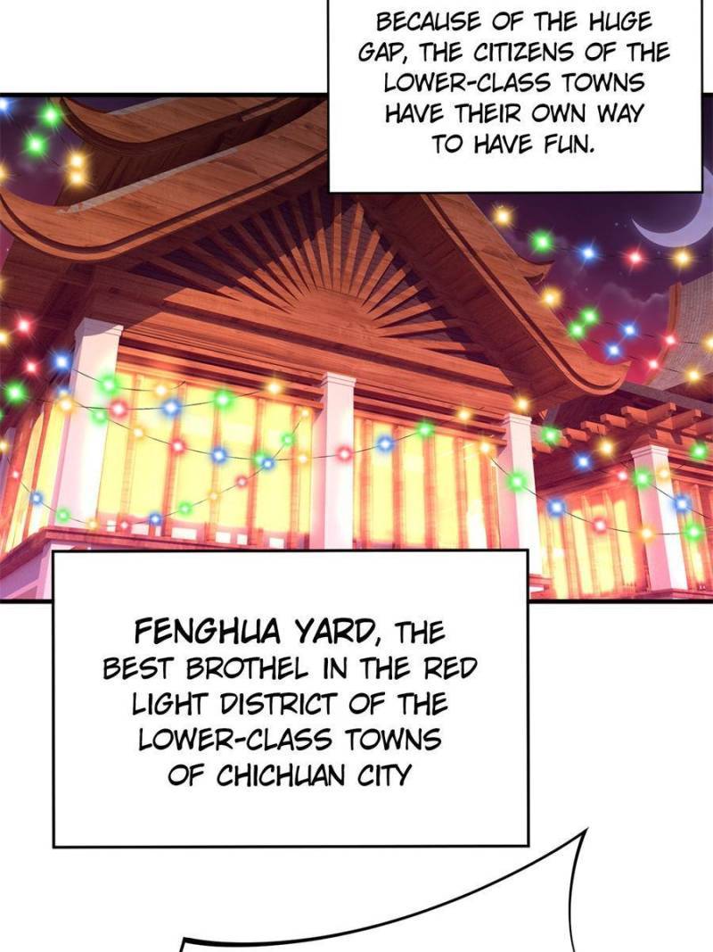 I Picked up an Attribute chapter 189 page 11