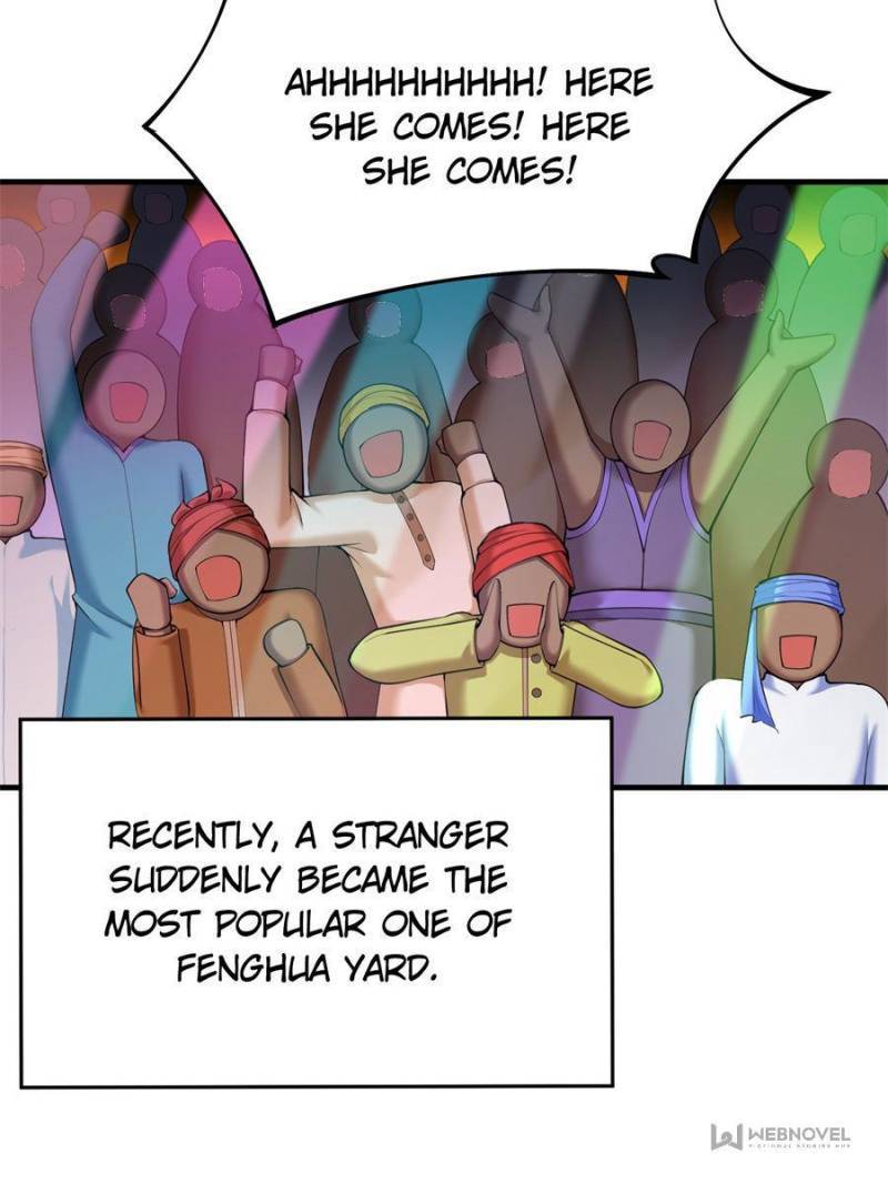 I Picked up an Attribute chapter 189 page 12