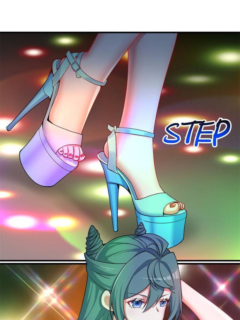 I Picked up an Attribute chapter 189 page 14