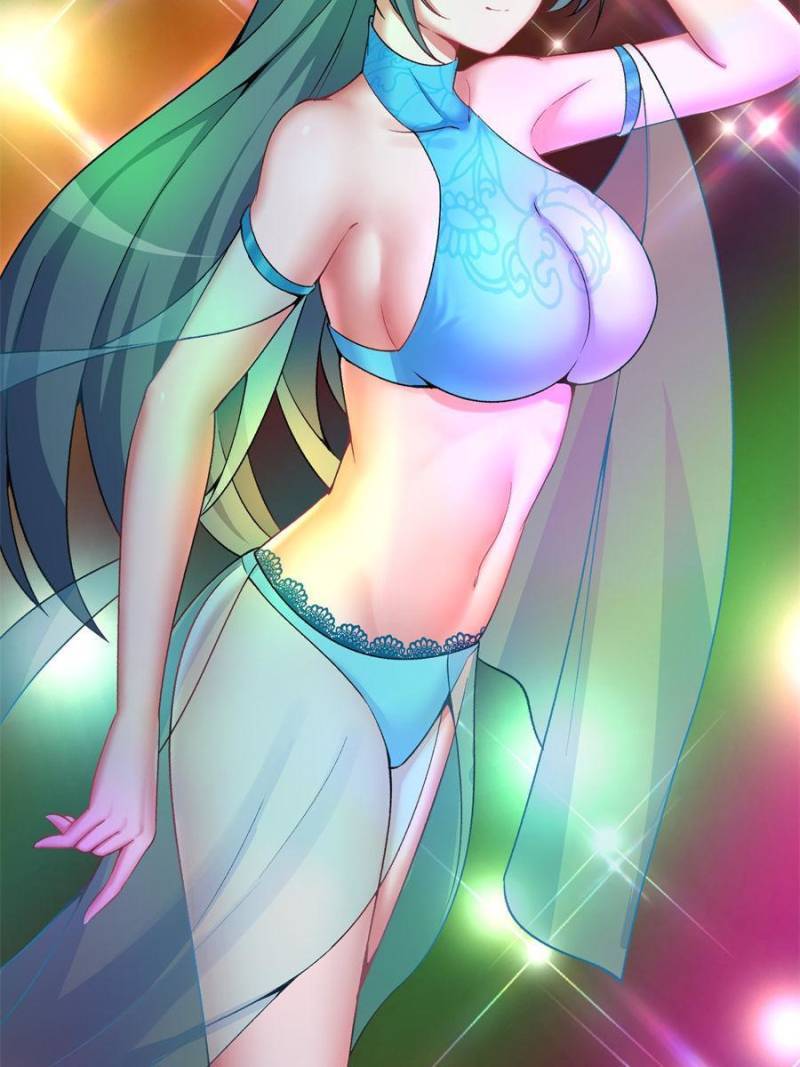 I Picked up an Attribute chapter 189 page 15