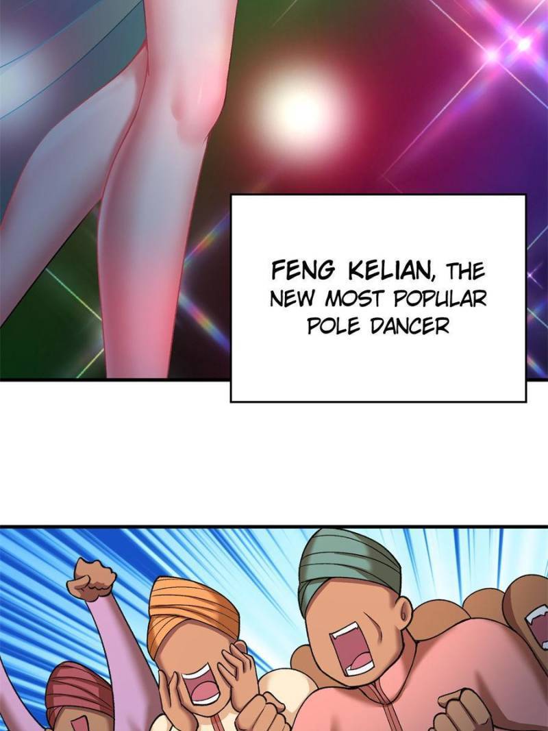 I Picked up an Attribute chapter 189 page 16