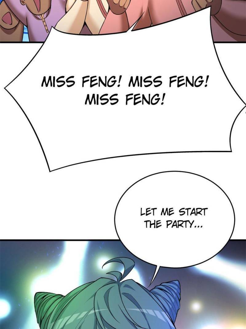 I Picked up an Attribute chapter 189 page 17