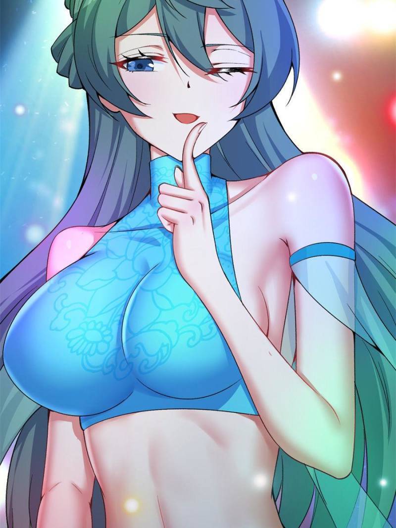 I Picked up an Attribute chapter 189 page 18