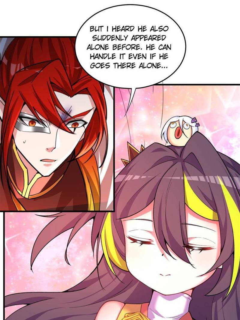 I Picked up an Attribute chapter 189 page 2