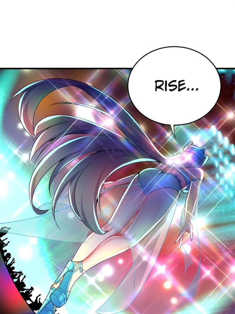 I Picked up an Attribute chapter 189 page 21