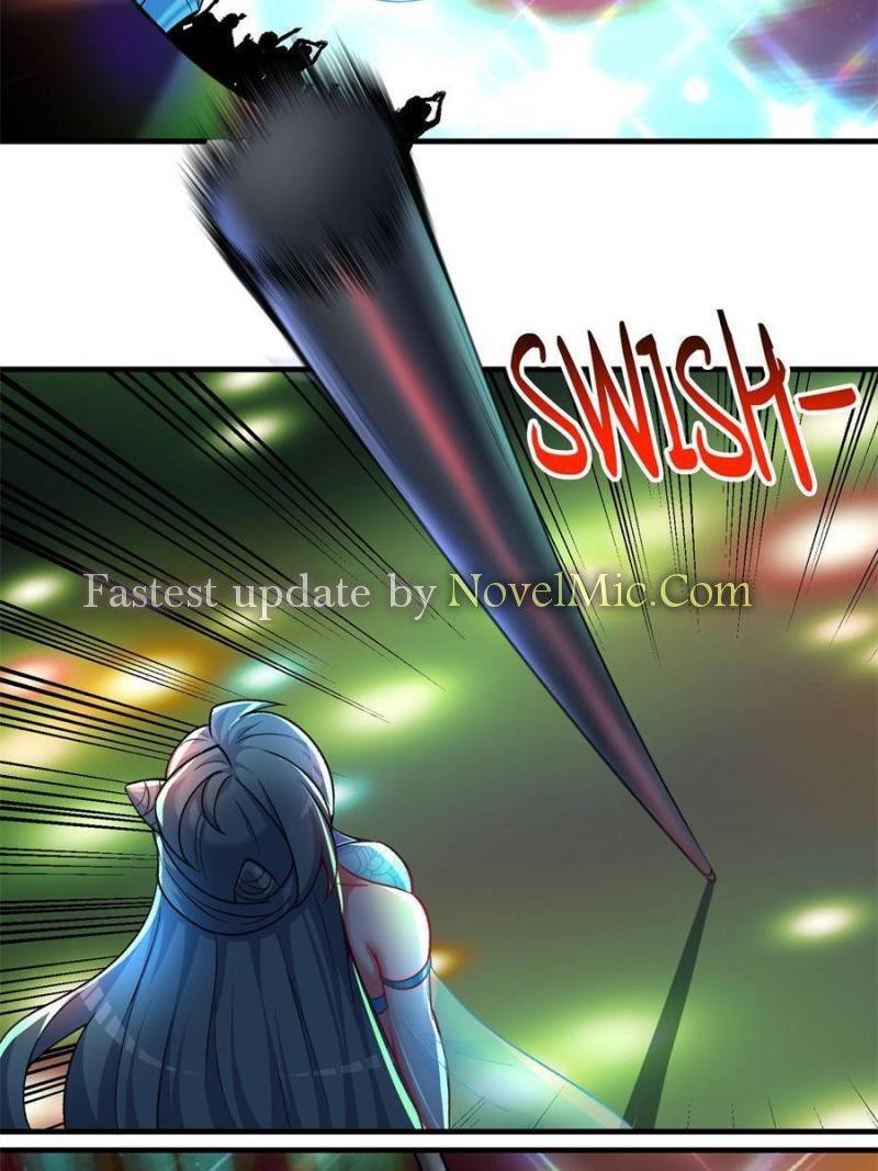 I Picked up an Attribute chapter 189 page 22