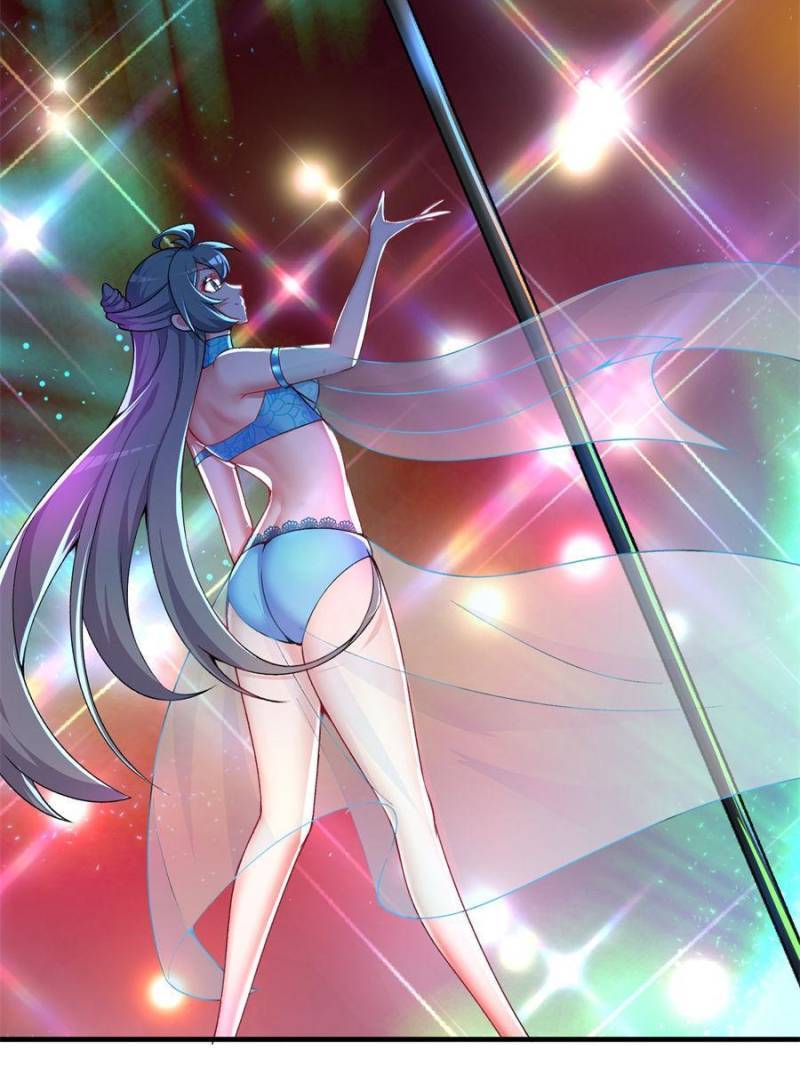 I Picked up an Attribute chapter 189 page 23