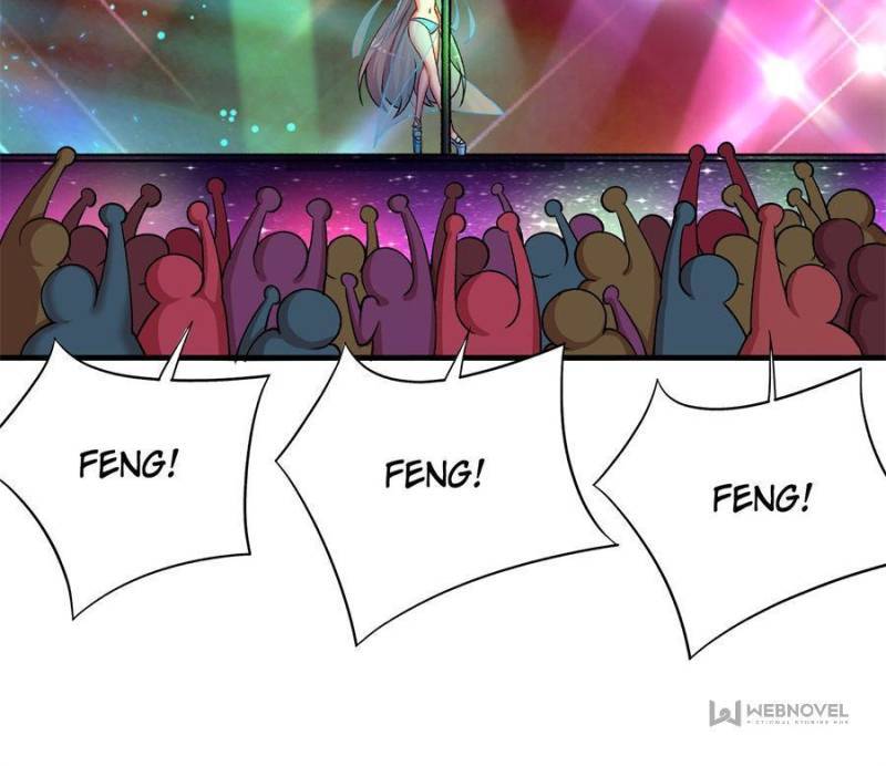 I Picked up an Attribute chapter 189 page 26