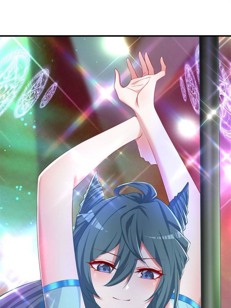 I Picked up an Attribute chapter 189 page 27