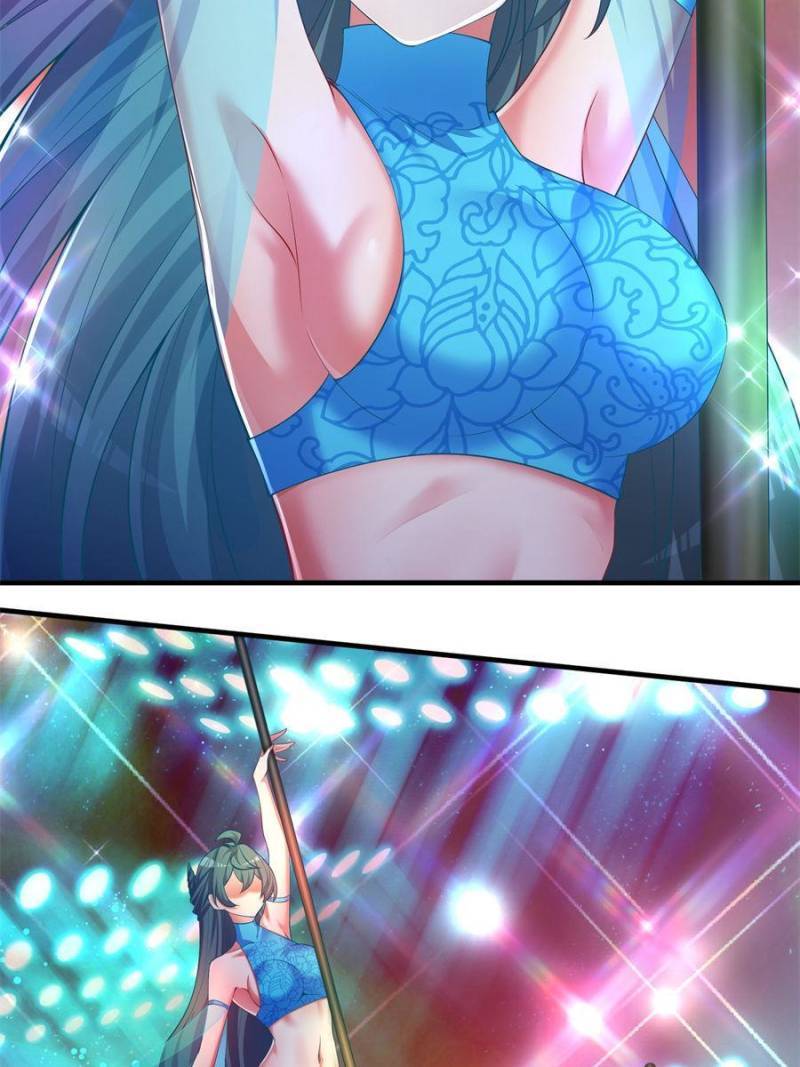 I Picked up an Attribute chapter 189 page 28