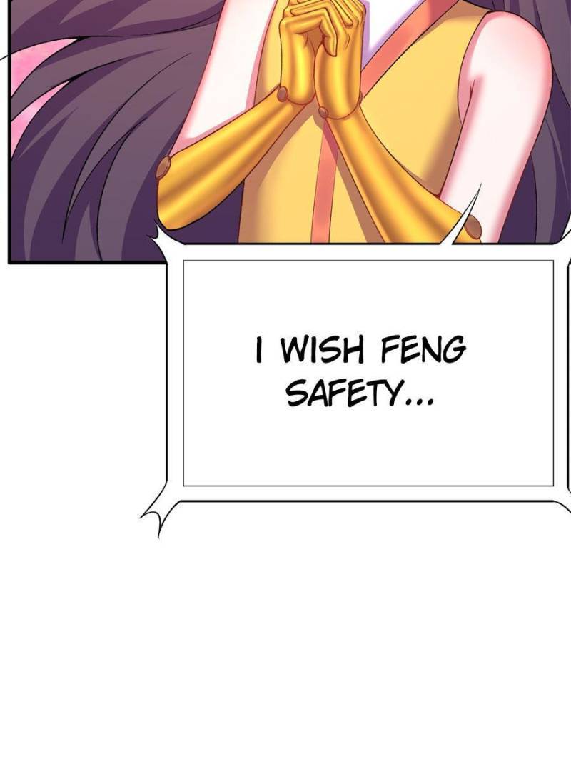 I Picked up an Attribute chapter 189 page 3