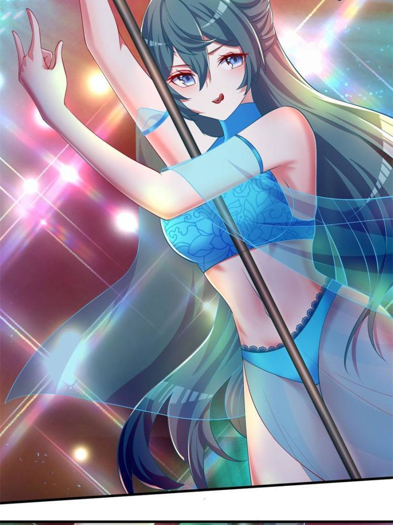 I Picked up an Attribute chapter 189 page 30